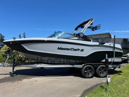 MasterCraft XT22 specificaties en beoordelingen